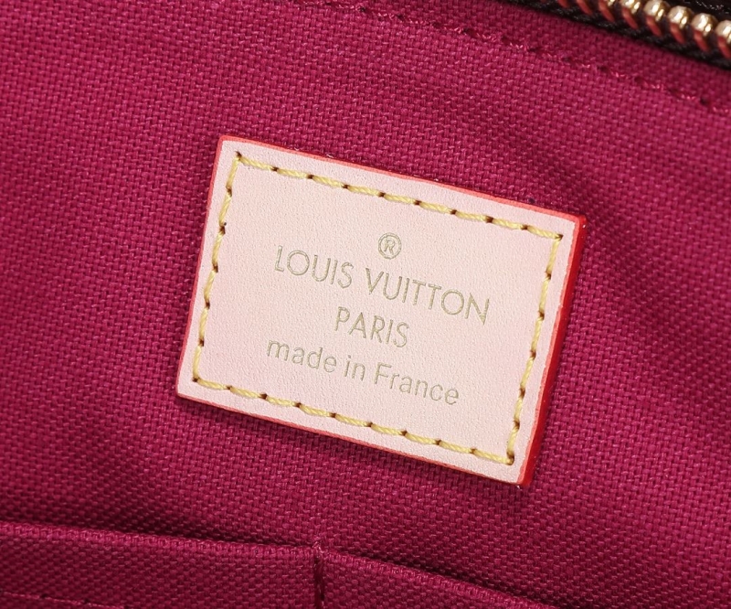 LV Top Handle Bags